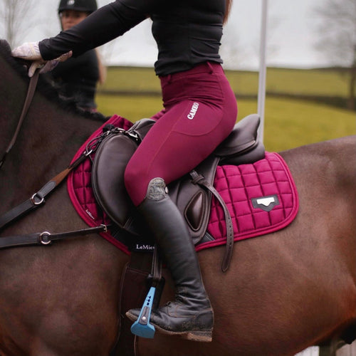 Ladies Breeches & Riding Tights – Bellisle Equestrian Store NI