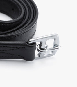 Premier Equine Florence Stirrup Leathers