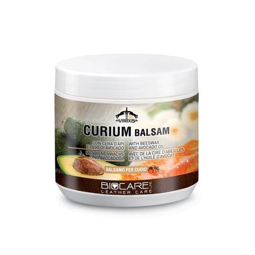 Veredus Curium Balsam