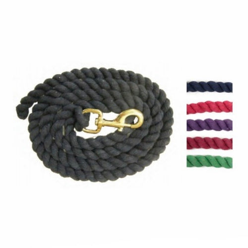 Economy Cotton Leadrope