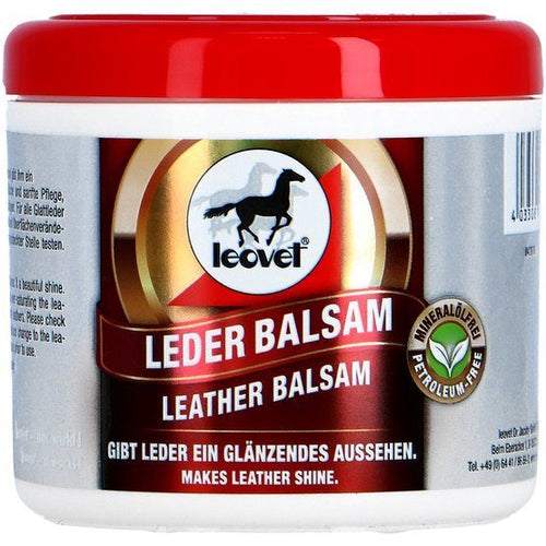 Leovet Leather Balsam