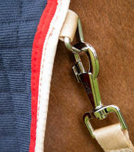 Load image into Gallery viewer, Premier Equine PremTex Horse Cooler Rug