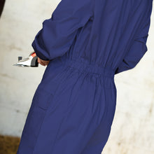 Load image into Gallery viewer, Equetech Unisex Clipping Overalls