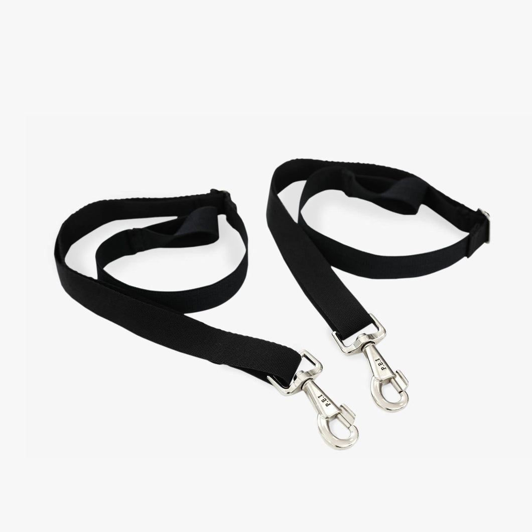 Premier Equine Detachable Leg Straps