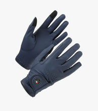 Load image into Gallery viewer, Premier Equine Riding Gloves - Junior