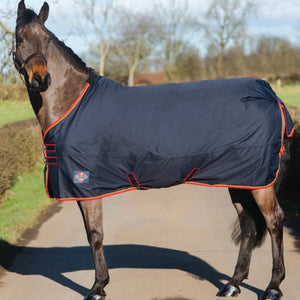 Mackey Equisential 0g Turnout Rug