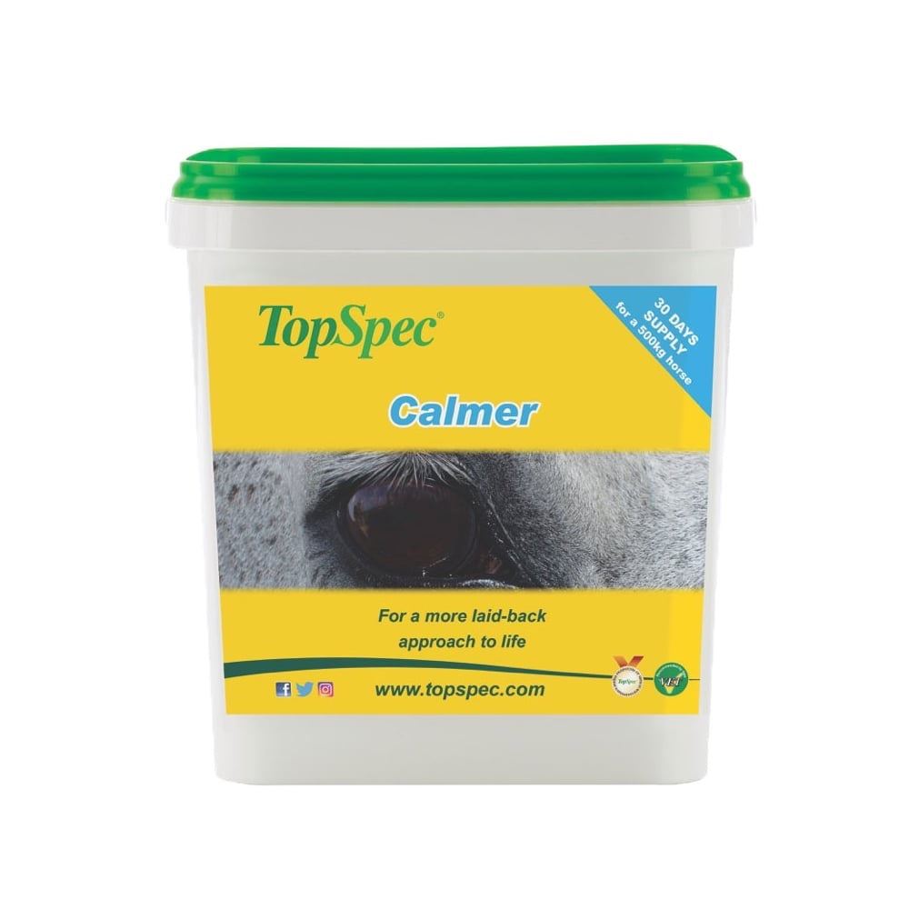 TopSpec Calmer