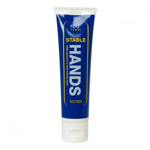 NAF Stable Hands Cream